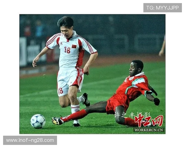 吴敏专访：回顾足球历程