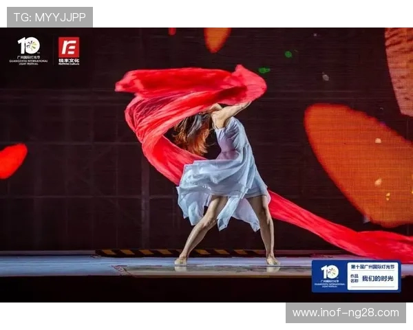 广州街舞队技术探秘:舞动城市节拍与风格的完美结合